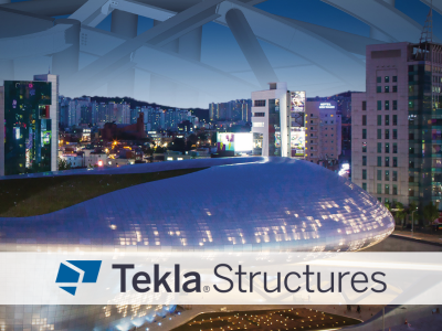 Tekla Structures